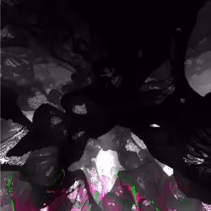 Complexity With Colors