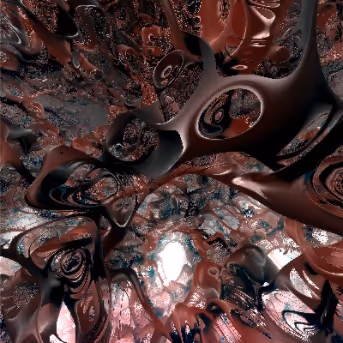 Complexity With Colors