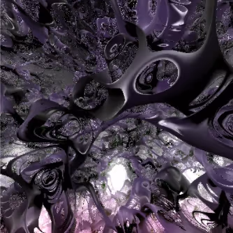 Complexity With Colors