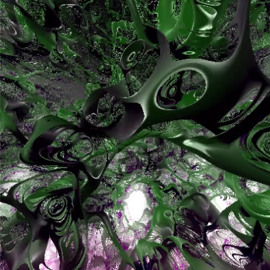 Complexity With Colors