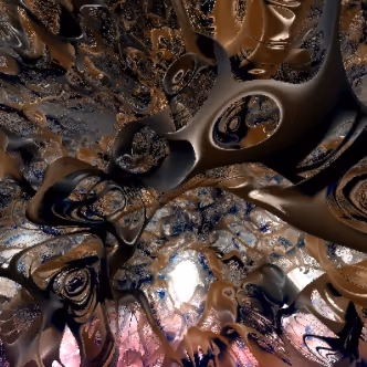 Complexity With Colors