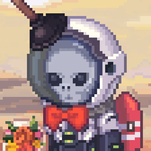 The Martians #1667