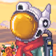 The Martians #17