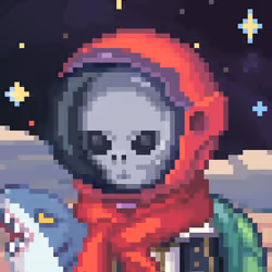 The Martians #3231