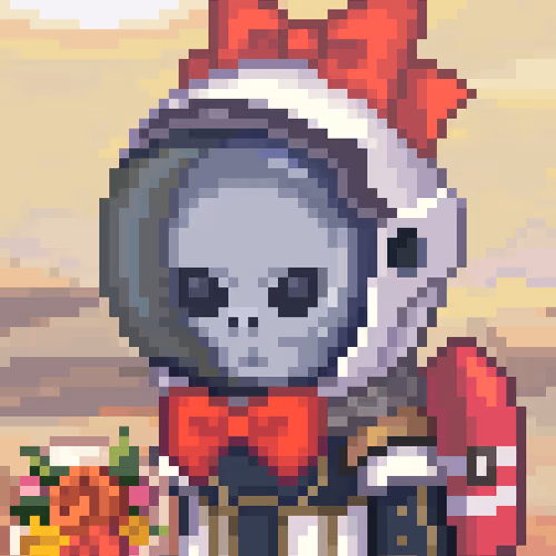 The Martians #2332