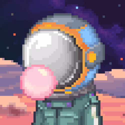 The Martians #18