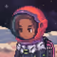 The Martians #2635