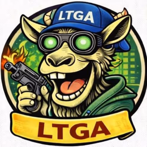 TheGoatArmy of LTGA49