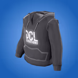 Decentraland Polygon Wearables logo