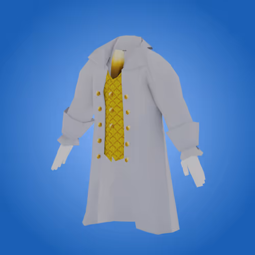 Father Frock (ICE Level 5)