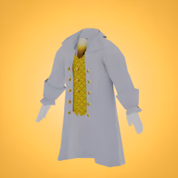 Father Frock (ICE Level 5)