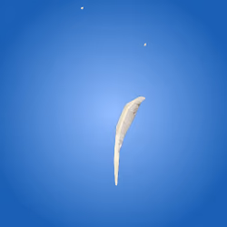 Father Feather (ICE Level 1) 
