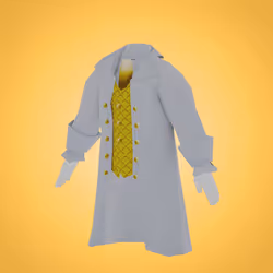 Father Frock (ICE Level 5)