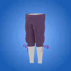 Father Breeches (ICE Level 3)