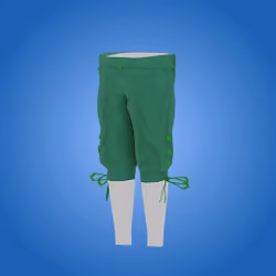 Father Breeches (ICE Level 2)