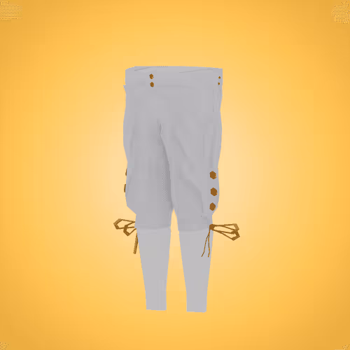 Father Breeches (ICE Level 5)