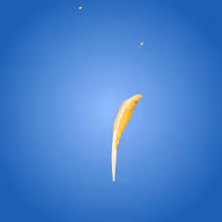 Father Feather (ICE Level 5)