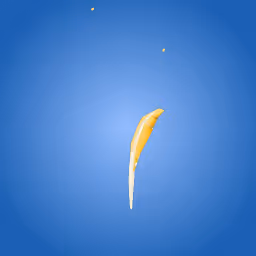 Father Feather (ICE Level 5)