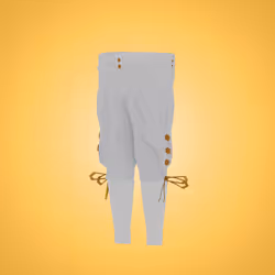 Father Breeches (ICE Level 5)