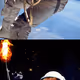 Astronaut Apes V2