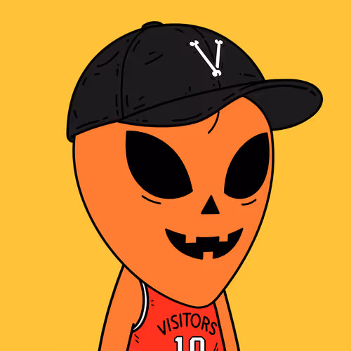 Thevisitors