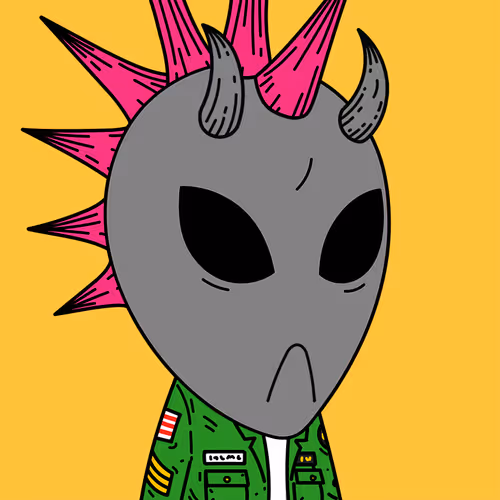 Thevisitors