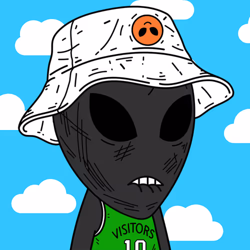 Thevisitors