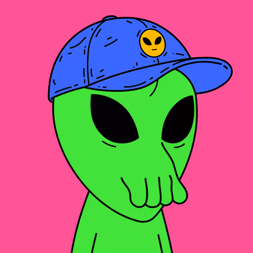 Thevisitors