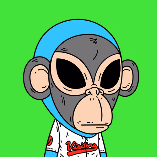 Thevisitors