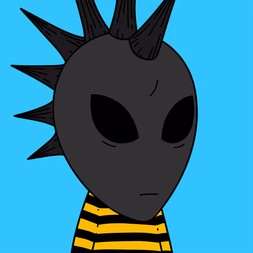 Thevisitors