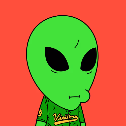 Thevisitors