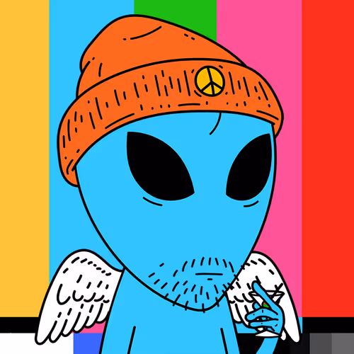 Thevisitors