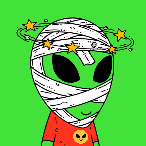Thevisitors