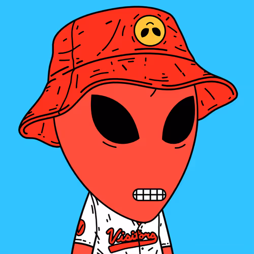 Thevisitors