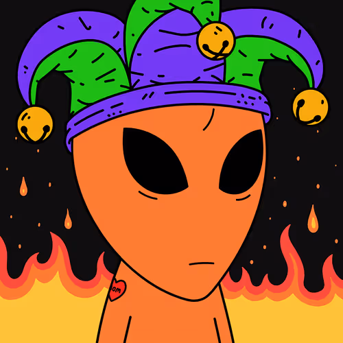 Thevisitors