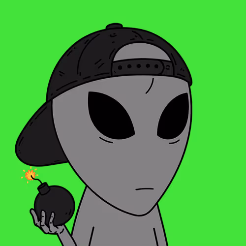 Thevisitors