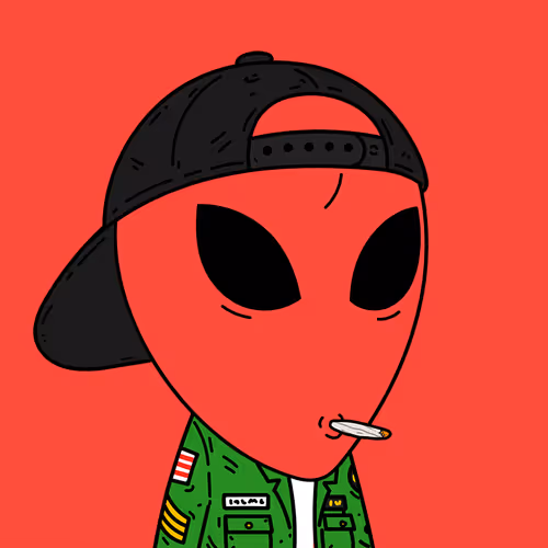 Thevisitors