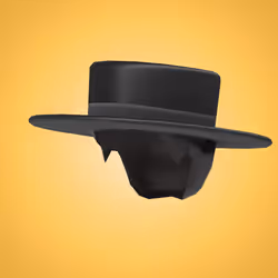 Mutant Cartel Hat (ICE Level 5)
