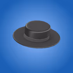 Mutant Cartel Hat (ICE Level 5)