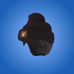 Mutant Cartel Hat (ICE Level 1)