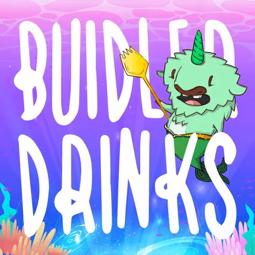 EthDenver BUIDLer Drink