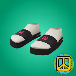 PEACEVOID Slides