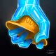 DIAMOND HAND HODLER – by u/Josh_Brandon