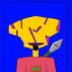 4