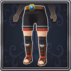 Rookie Legwear