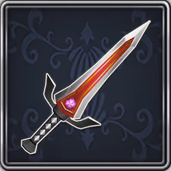 Rookie Sword