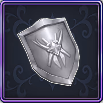 Blade-Proof Shield