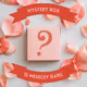 🎁 DIGITAL MYSTERY BOX 🎁
