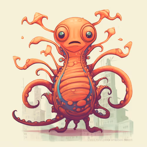 OctoBug3 #11