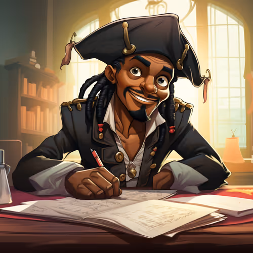 Clipper SAILs - Week 4 - Destiny Quiz